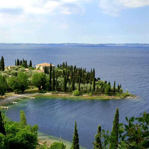 Residence Blue Lake bardolino